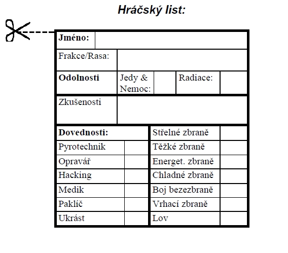 Hrsk list